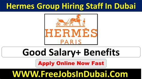 hermes job opportunities|hermes recruitment video.